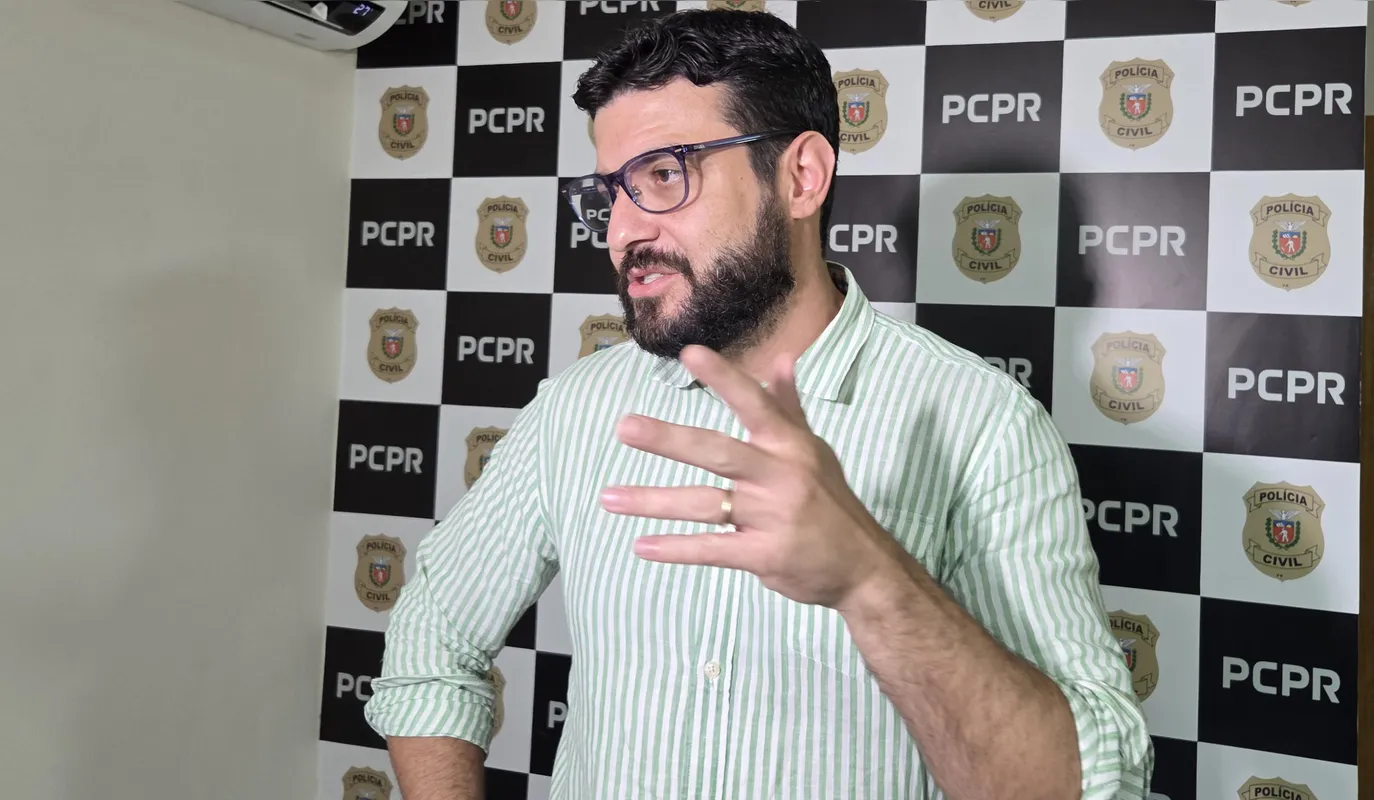 “Encaramos todos como testemunhas ou suspeitos. Os representantes das empresas, consequentemente, são suspeitos, mas não podemos atribuir nenhum indicativo criminal a eles até que se tenha o mínimo de prova de autoria”,  disse o  delegado Thiago Vicentini