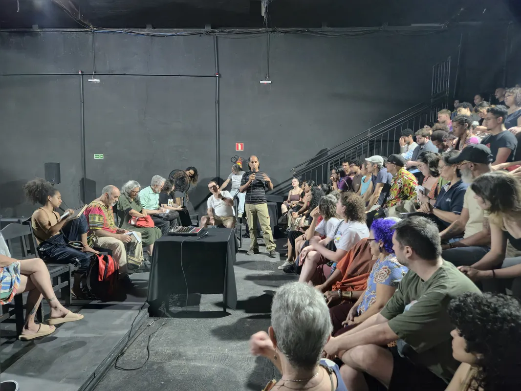 Para os artistas e produtores culturais, é preciso consolidar o orçamento do Promic para que cultura local não corra o risco de perder recursos federais da PNAB (Política Nacional Aldir Blanc) que já destinou R$ 3 milhões a Londrina
