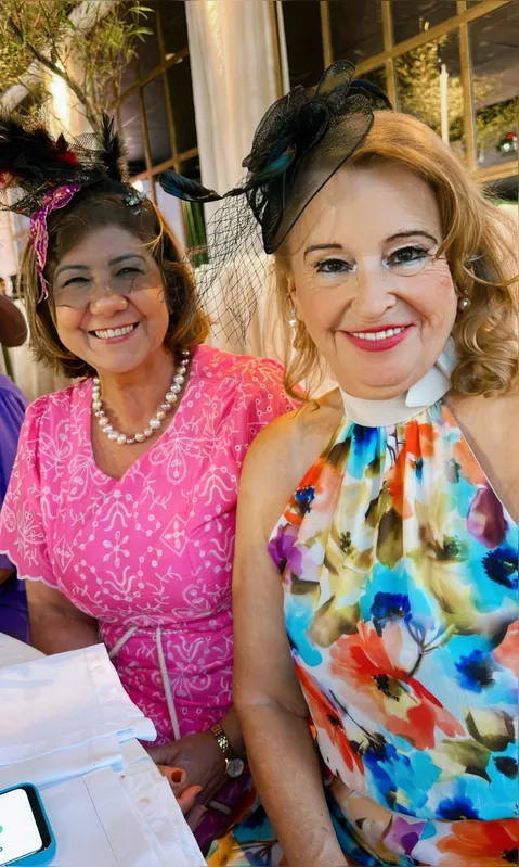 Imagem ilustrativa da imagem Sucesso no Londrina Golf Club