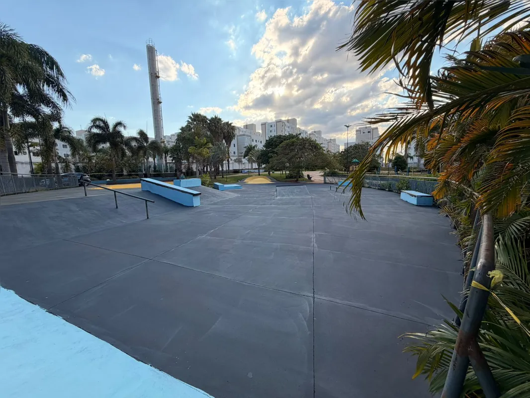 Imagem ilustrativa da imagem Taça ASKL de skate será realizada neste domingo em Londrina