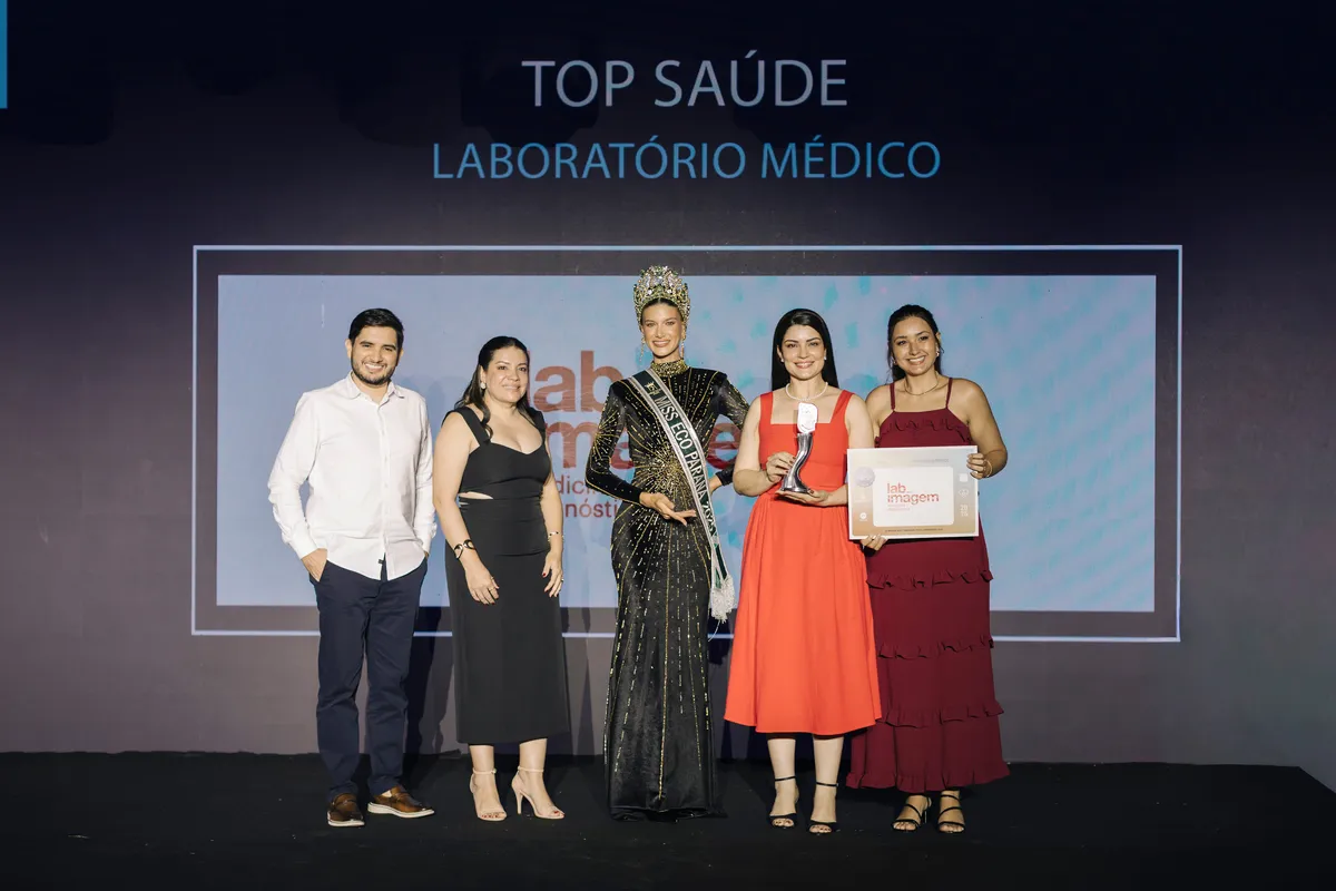 Lab Imagem: Wenes Lira, Aline Negrão, Katlin Marçal e Deborah Kohatsu