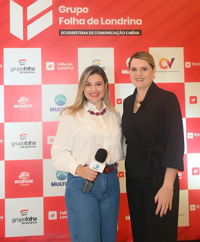 Com a professora Juliani Piai Paiva