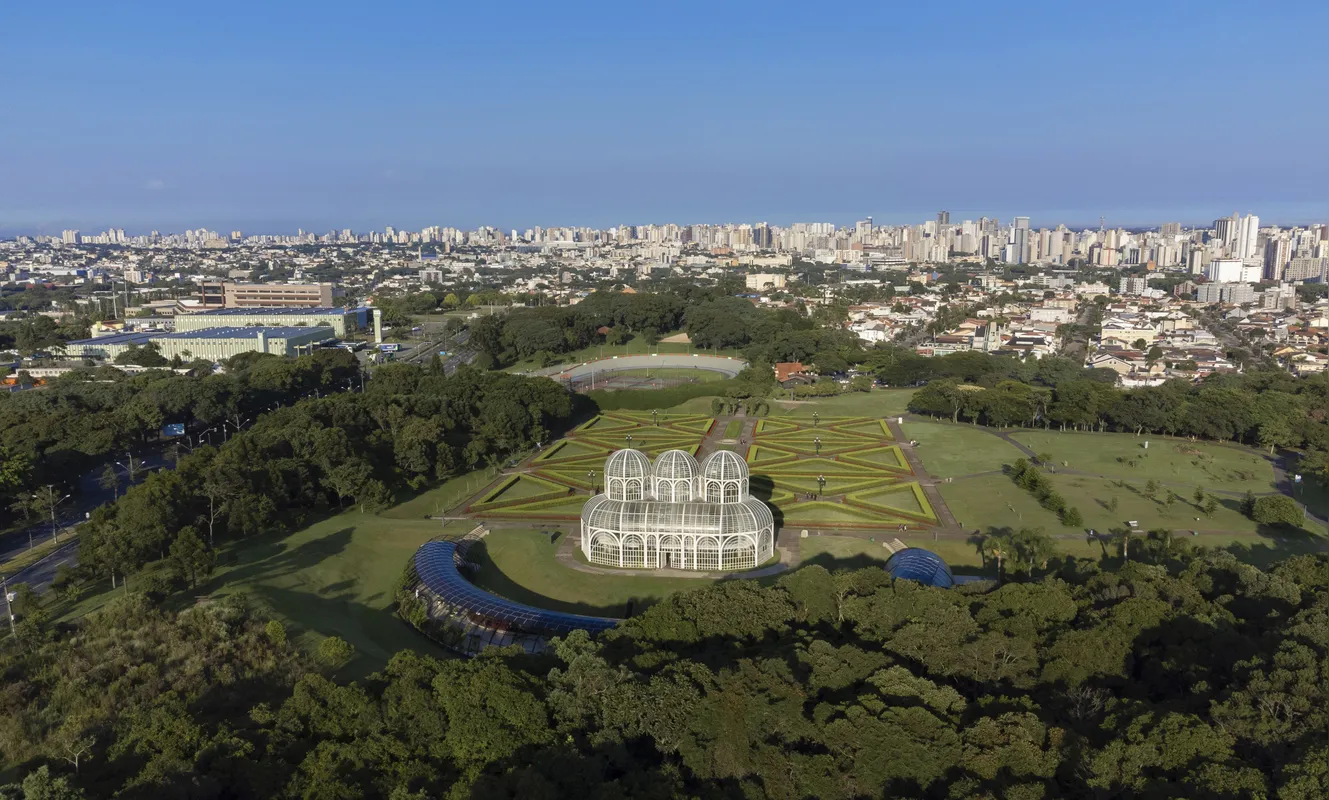 Imagem ilustrativa da imagem Turismo no Paraná cresce acima da média nacional