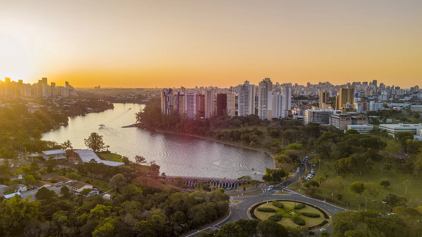 Imagem ilustrativa da imagem Turismo no Paraná cresce acima da média nacional