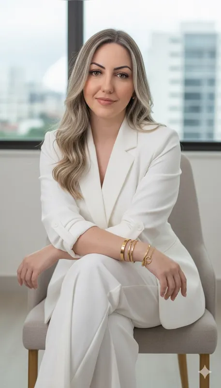 Ana Paula Santos