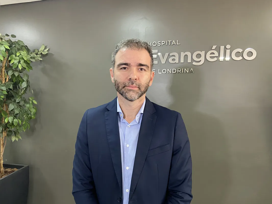 Eduardo Otoni criticou o encerramento da parceria com a Unimed: "não faz sentido restringir o acesso”