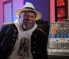 Documentário inédito traz a história da 'funk music'