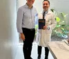 Entrevista com o médico Carlos Vaz