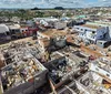 Mudança climática pode aumentar frequência de tornados