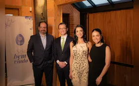 Clínica Mãe Londrina realiza 5º Simpósio de Medicina