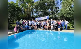 Saímos de Bela Vista, mas ela nunca saiu de nós