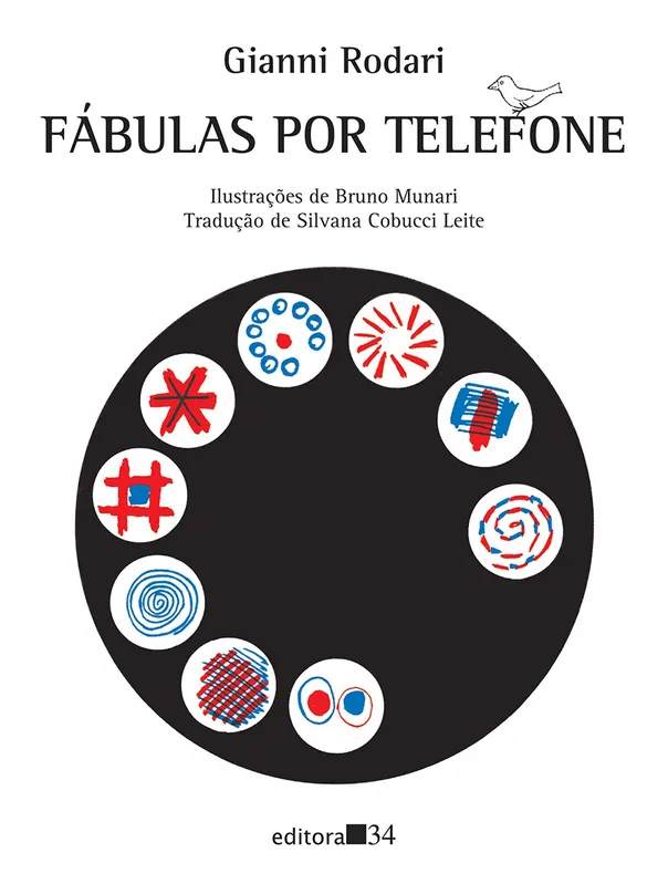 Imagem ilustrativa da imagem 71 fábulas contra o individualismo