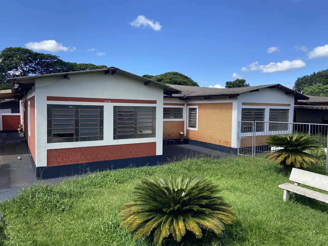 Casa do Bom Samaritano não comporta acolhidos desde 9 de dezembro, quando os idosos restantes foram transferidos