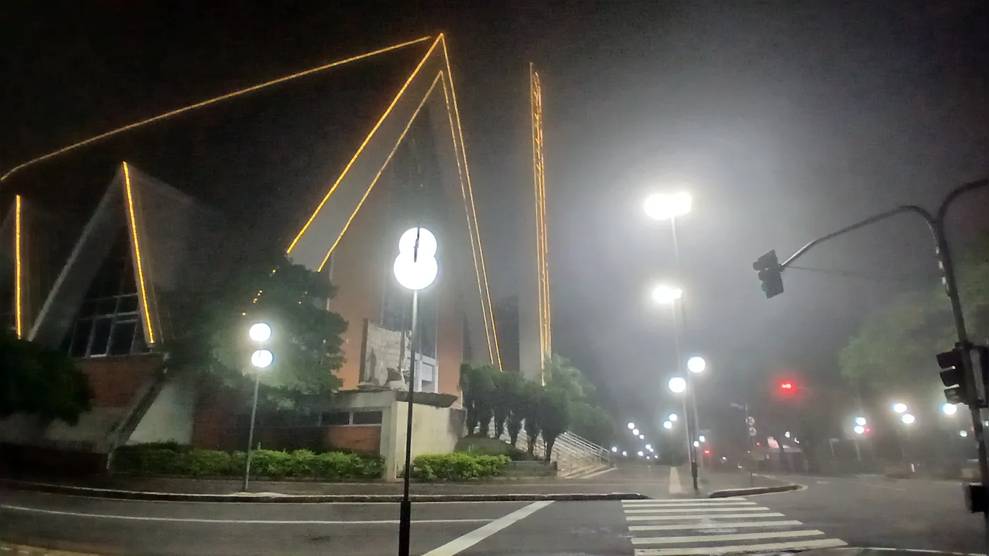 Imagem ilustrativa da imagem Catedral de Londrina