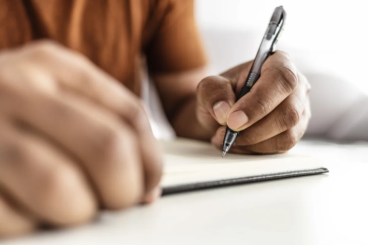 Imagem ilustrativa da imagem Como transformar as suas resoluções de Ano Novo em mudanças reais