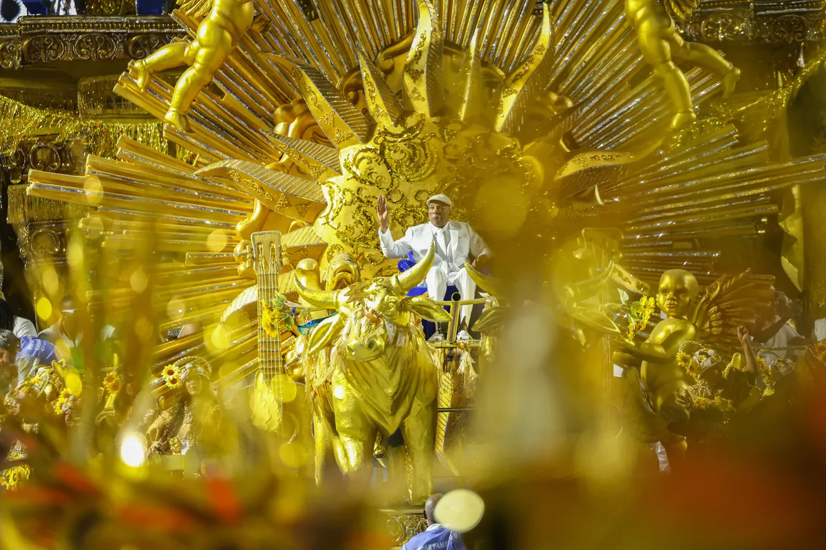 Escolas de samba do Grupo Especial também exaltarão a cultura afro-brasileira