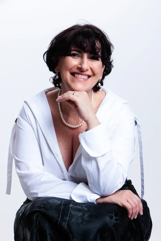 Silvia Dorè