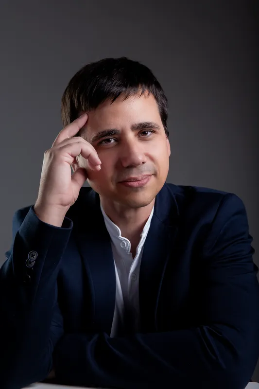 Thiago Zampieri,