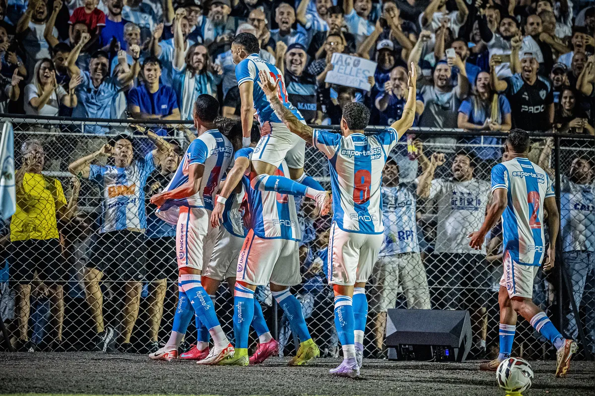 Imagem ilustrativa da imagem Londrina prega cautela em 2026, mas sem deixar de comemorar 2025