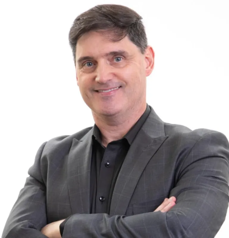 Emerson Mildenberg, reverendo:  o Natal permanece um marco decisivo da revelação cristã"