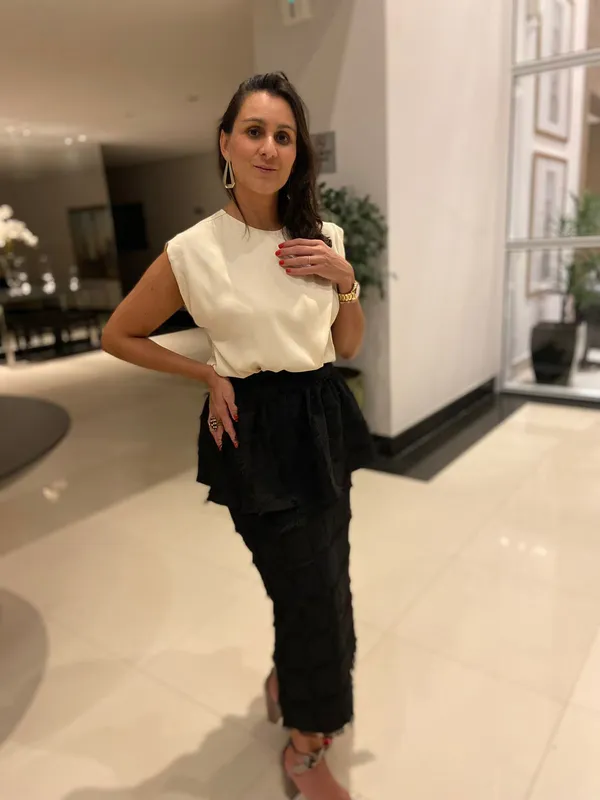 Vanessa de Sá Carvalho