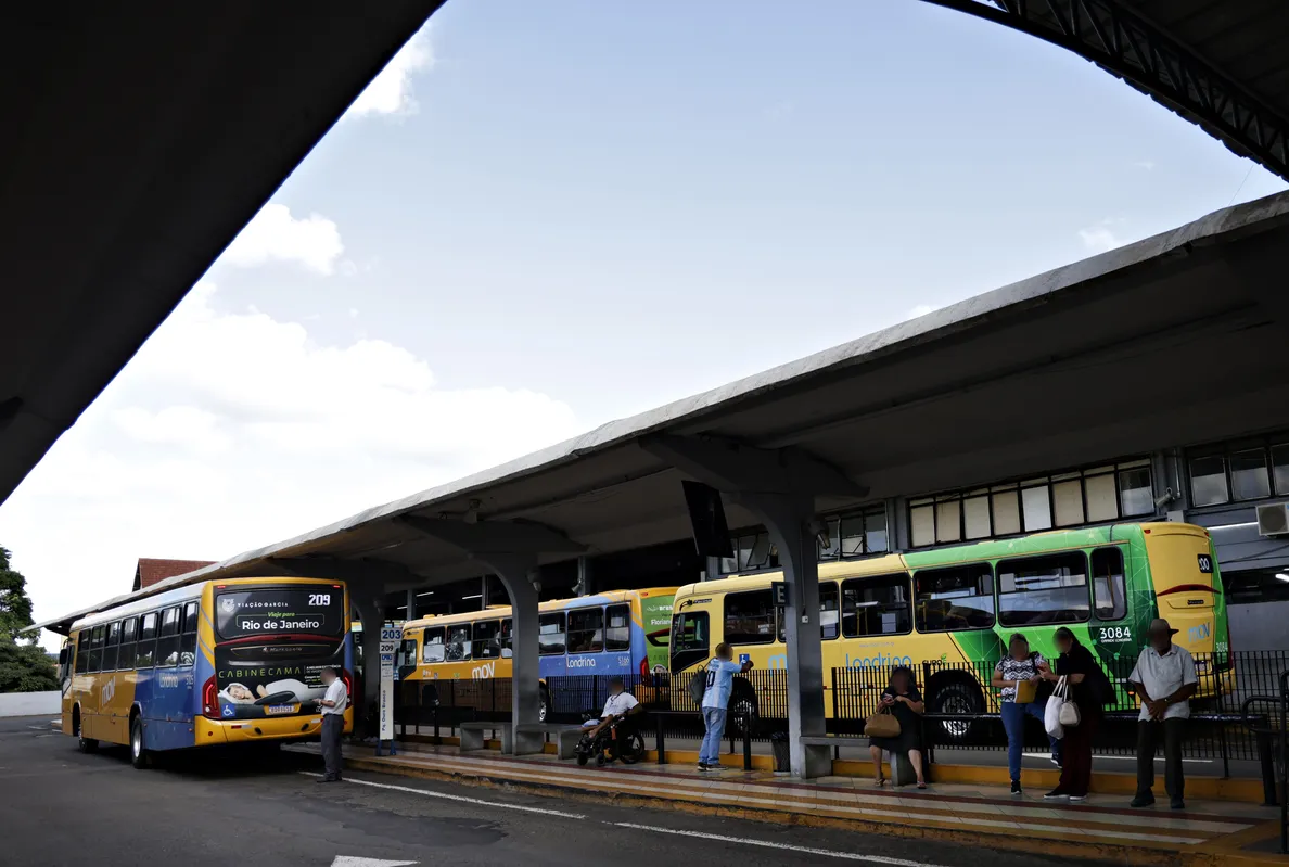 "Em 2025, colocamos quase R$ 180 milhões em subsídio, então cairia para R$ 160 milhões", afirma Tiago Amaral