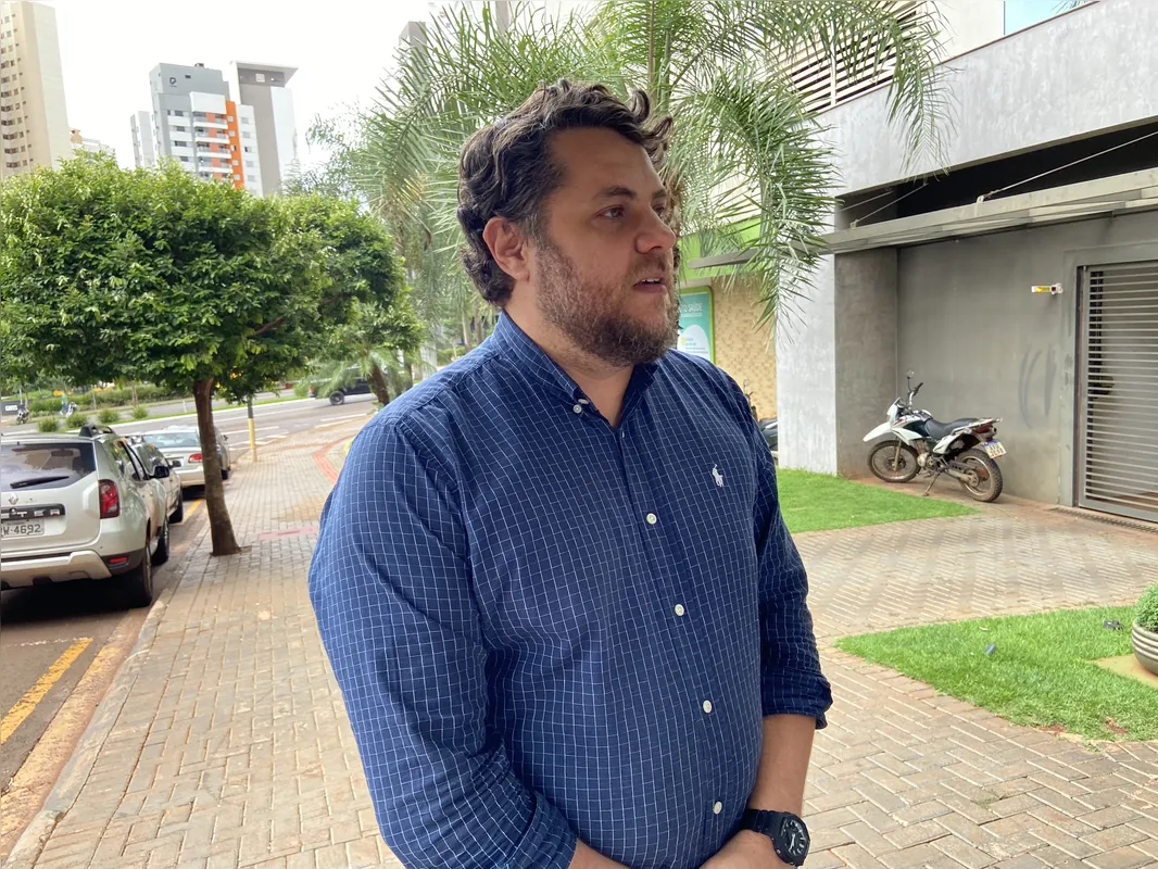 Renan Salvador garante que a nova solução tecnológica trará economia e eficiência, sem áreas desassistidas pelas câmeras