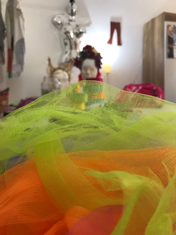Imagem ilustrativa da imagem Ainda não escolheu a sua fantasia de Carnaval? Vamos por a mão na massa!!