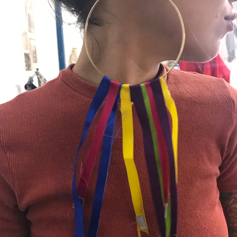 Imagem ilustrativa da imagem Ainda não escolheu a sua fantasia de Carnaval? Vamos por a mão na massa!!