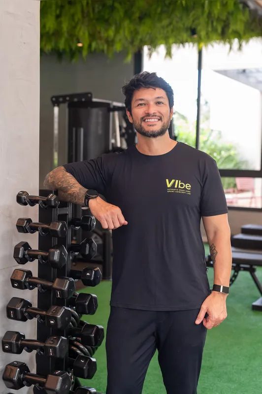 Silvio Prado