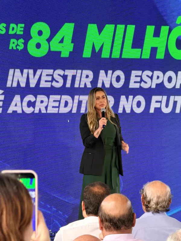 Dayane Camillo