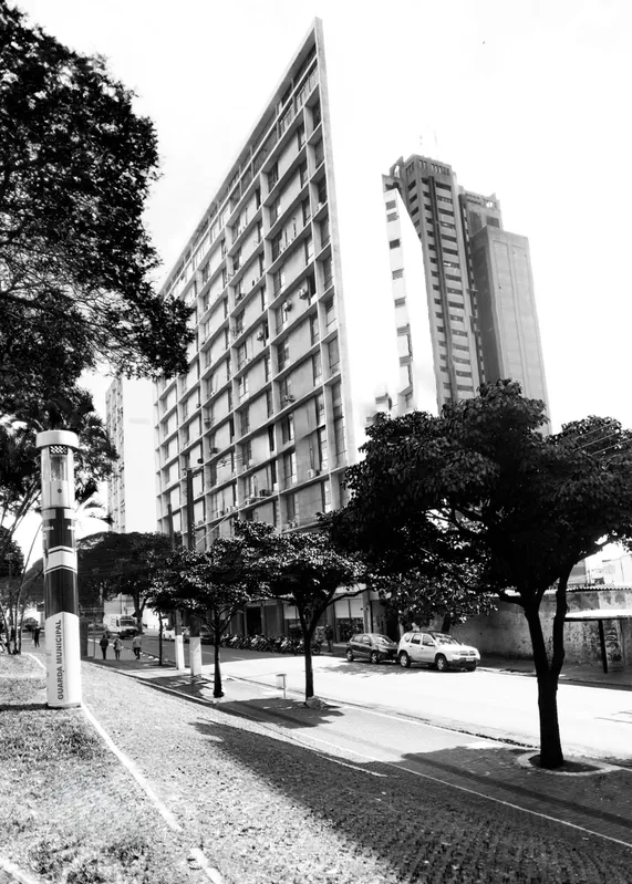 Foto de Jennifer Bárbara da Gama: vista do Centro Histórico