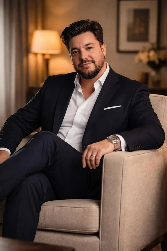 Emmanoel Tramontini