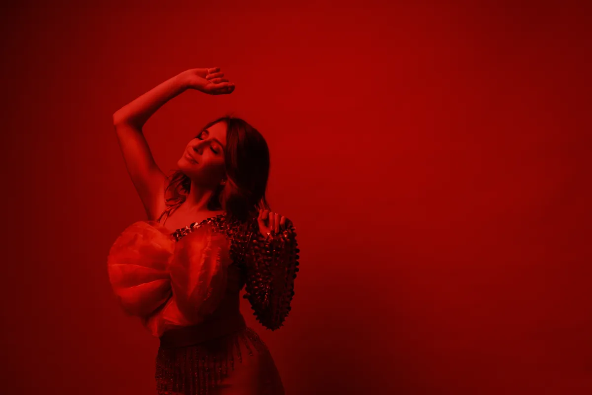 Carla Casarim: "Vai ser um espetáculo de muito amor, literalmente"