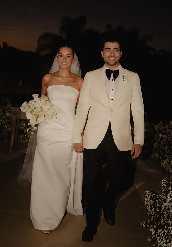 Imagem ilustrativa da imagem Casamento no DAJ Resort, em Ribeirão Claro