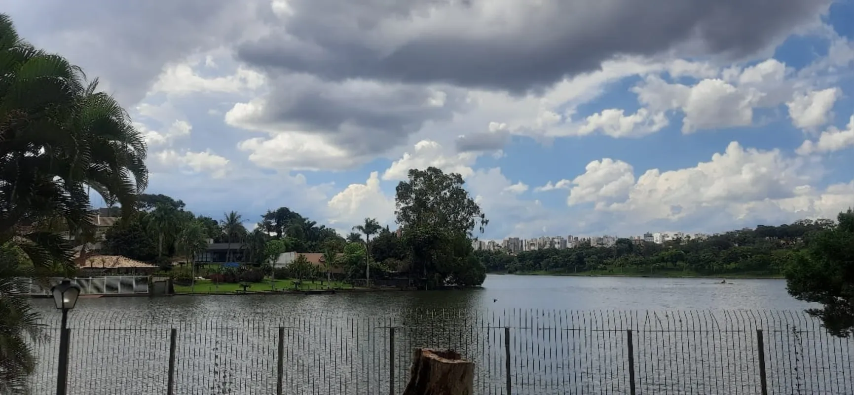 Imagem ilustrativa da imagem CIDADE FALA