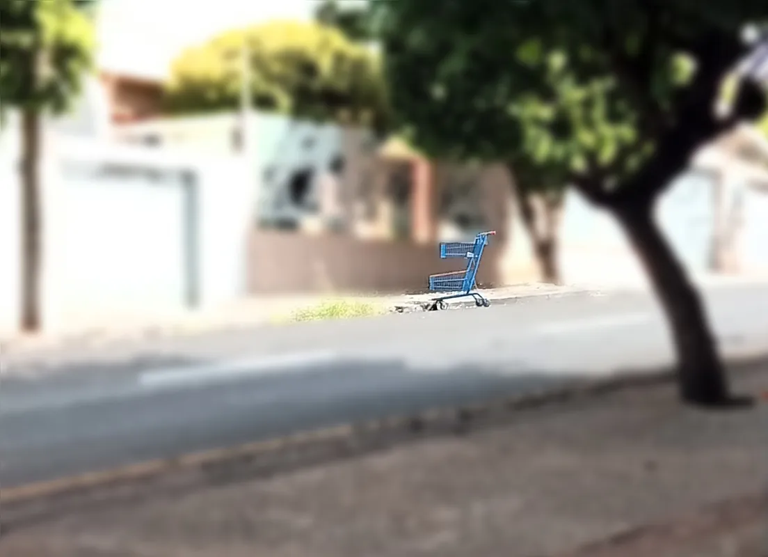 Imagem ilustrativa da imagem CIDADE FALA