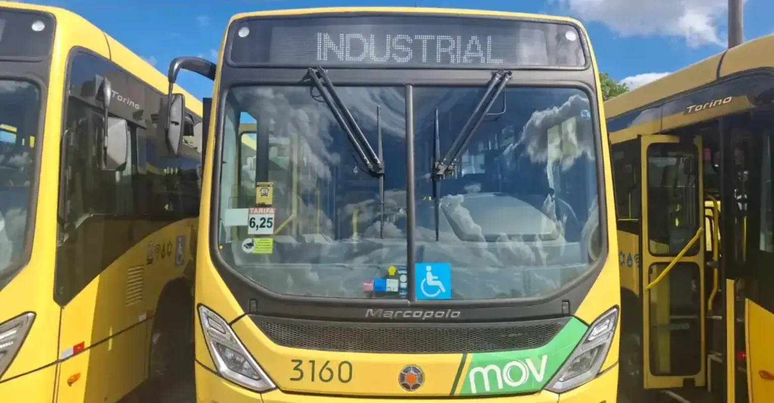 Imagem ilustrativa da imagem CMTU anuncia ampliação de horários em linha da zona sul