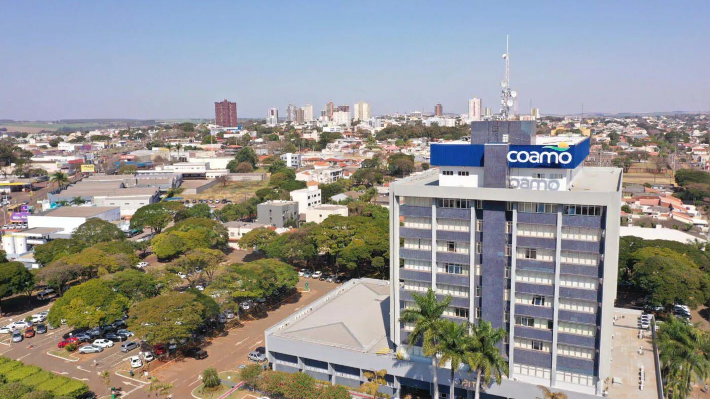 Imagem ilustrativa da imagem Coamo compra unidades arrendadas à Belagrícola no Norte do Paraná