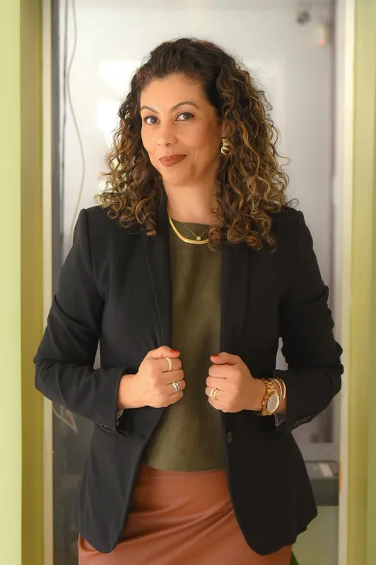 Karine Melaré