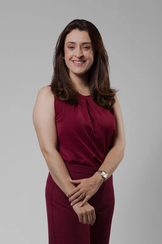 Pamela Manfrin
