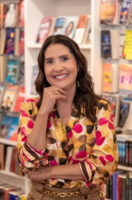 Marcia Bortolanza