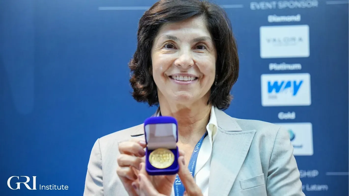Leura Lúcia Conte de Oliveira