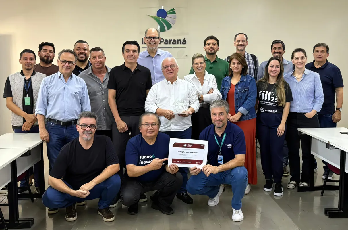 Imagem ilustrativa da imagem Dez anos de Smart Agro