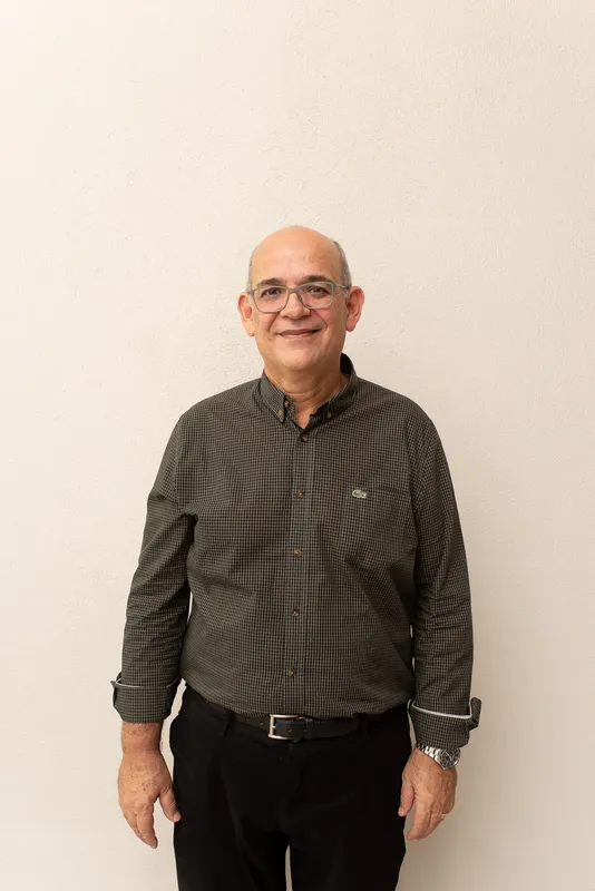 Elias José Gonçales