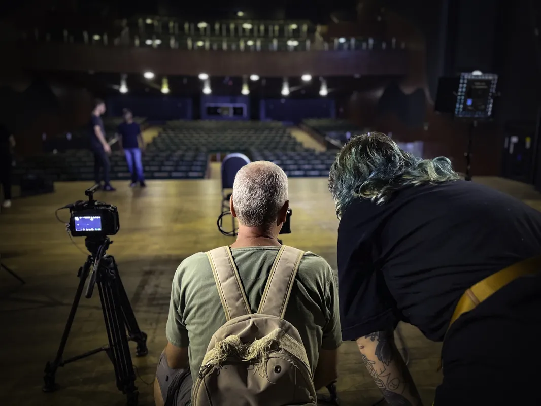 Cine Teatro Ouro Verde: outra obra marcante de Artigas em Londrina