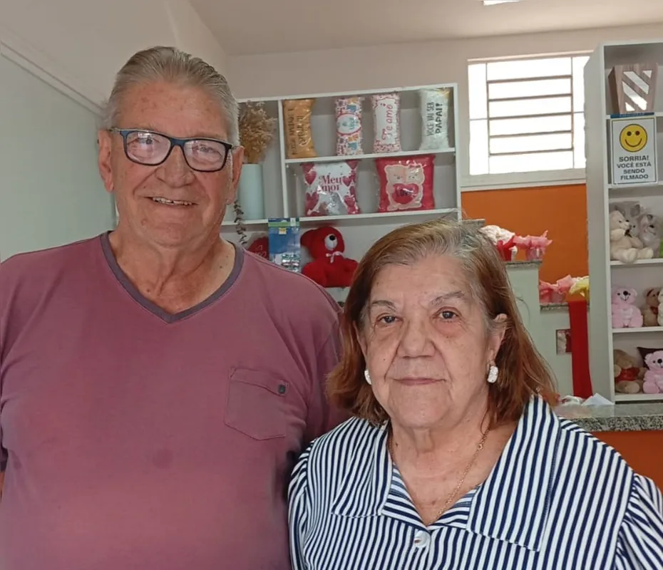 Tios de Fernanda Estruzani, José e Sônia nunca perderam a esperança de que Panissa seria capturado: "enquanto ele estivesse vivo, a expectativa era grande"