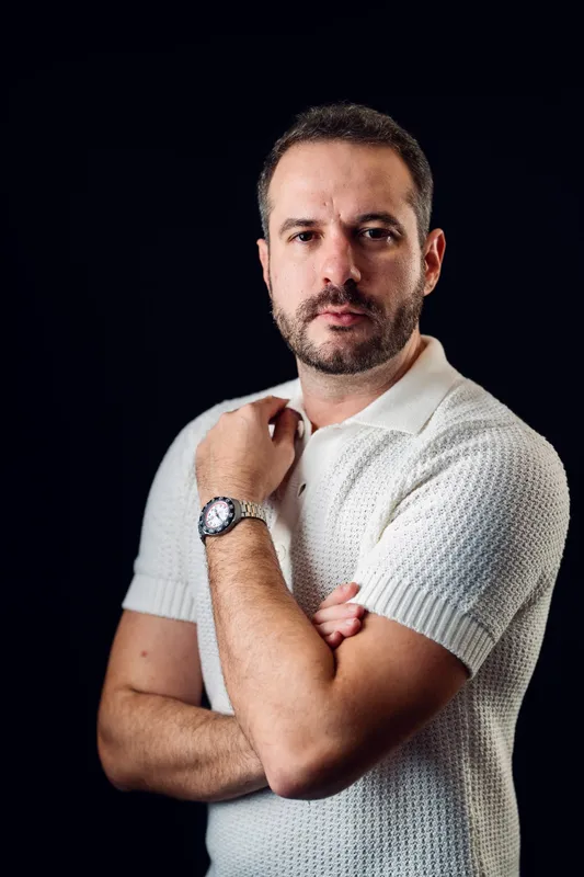 Pedro Massi