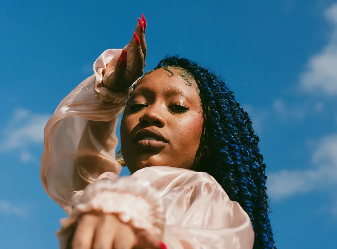 Torya também se apresenta na sexta (10), dia de rap no Festival
