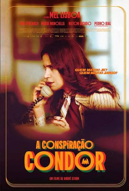 Imagem ilustrativa da imagem Filmes em cartaz a partir de 9 de abril